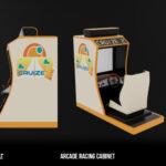 TristanC - Arcade2